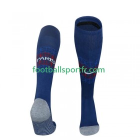 Paris Saint-Germain Domicile Chaussettes 2025-2026